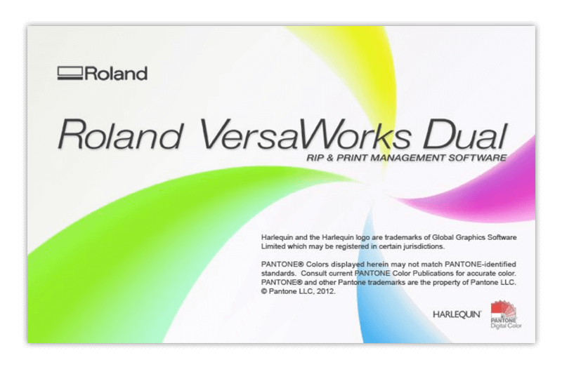 versaworks dual